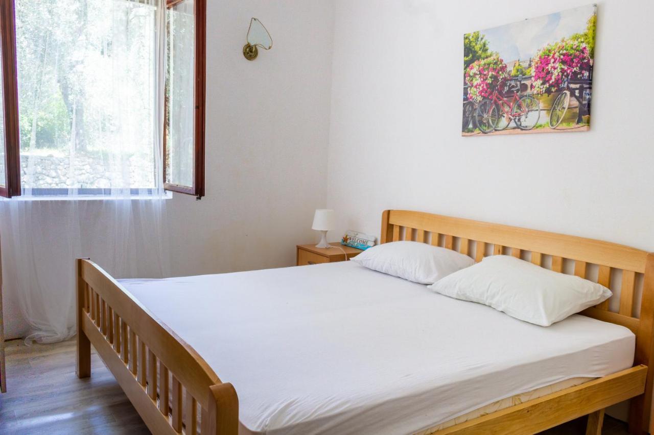 Vuko I Magdalena Midzor Apartment Petrovac Exterior photo