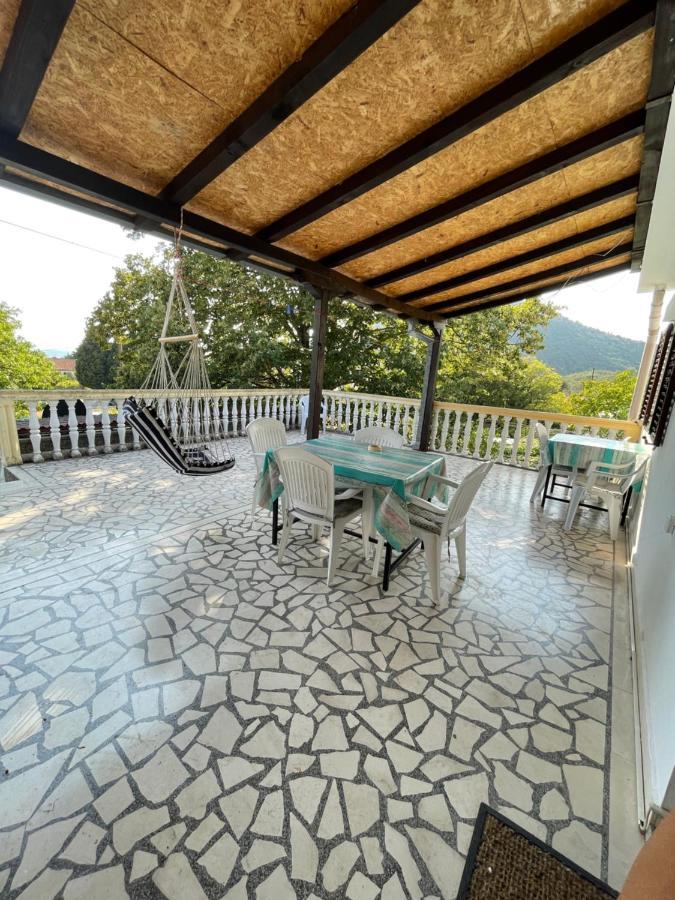 Vuko I Magdalena Midzor Apartment Petrovac Exterior photo