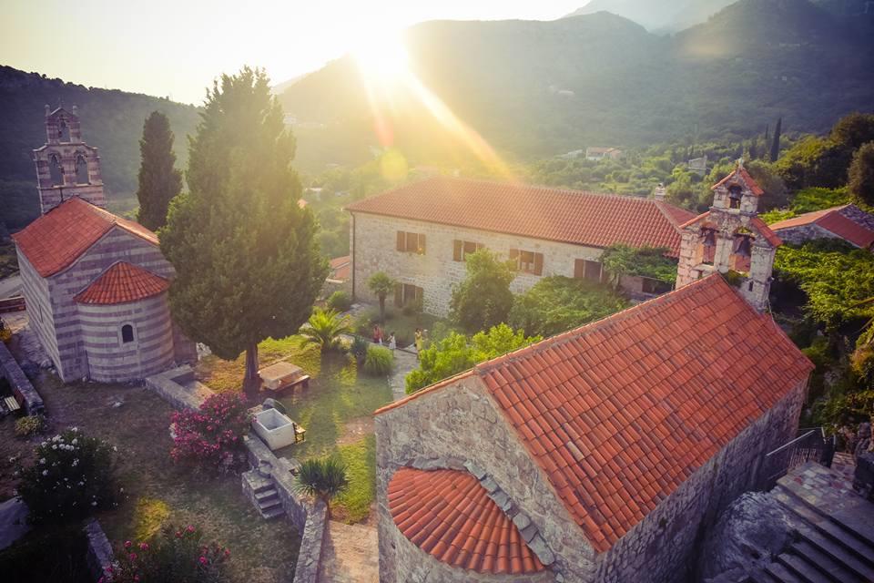 Vuko I Magdalena Midzor Apartment Petrovac Exterior photo