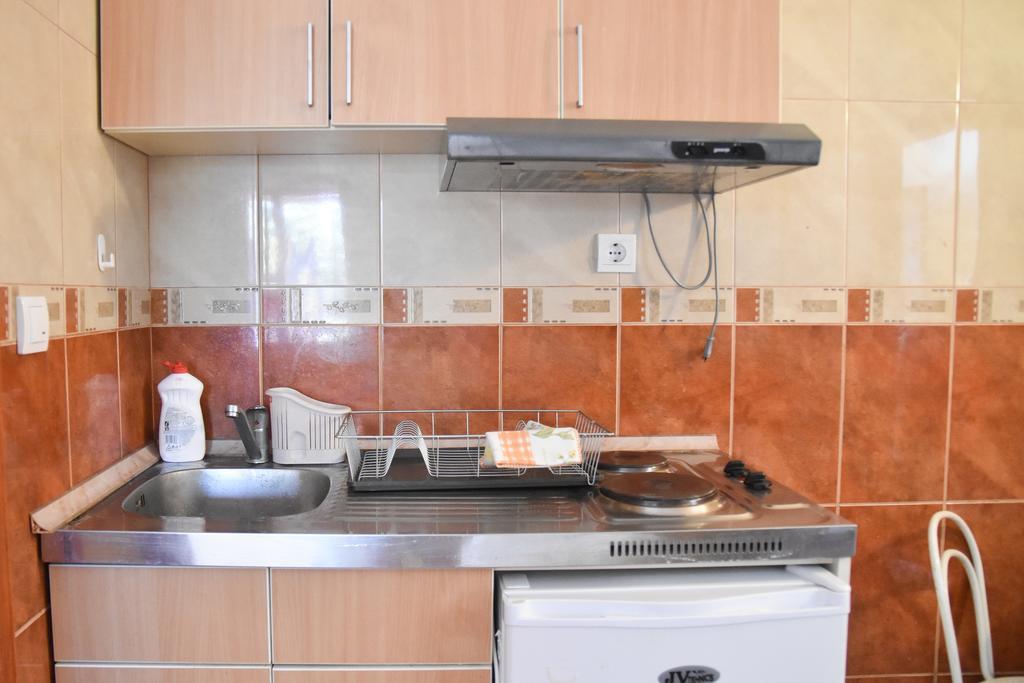 Vuko I Magdalena Midzor Apartment Petrovac Exterior photo