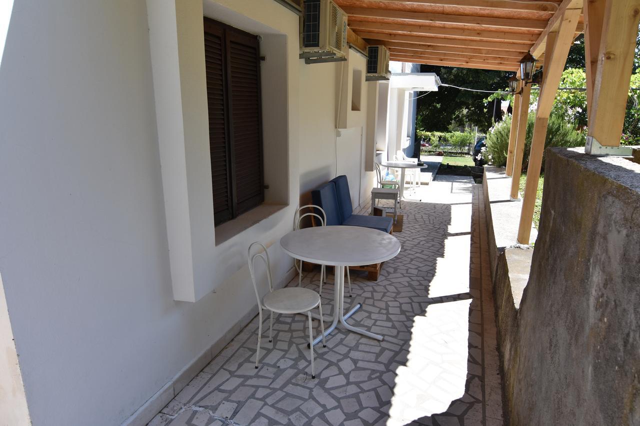 Vuko I Magdalena Midzor Apartment Petrovac Exterior photo