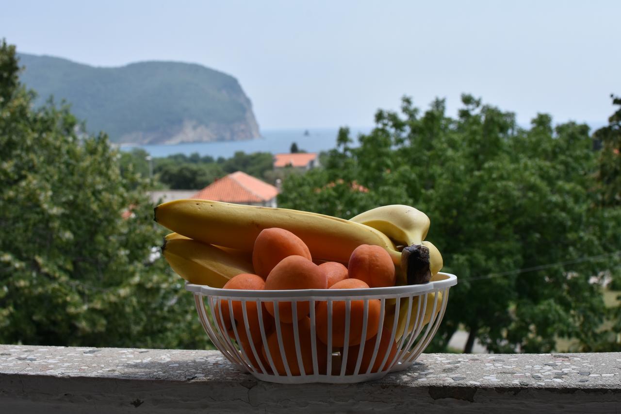 Vuko I Magdalena Midzor Apartment Petrovac Exterior photo