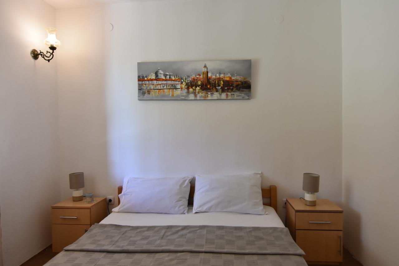 Vuko I Magdalena Midzor Apartment Petrovac Exterior photo