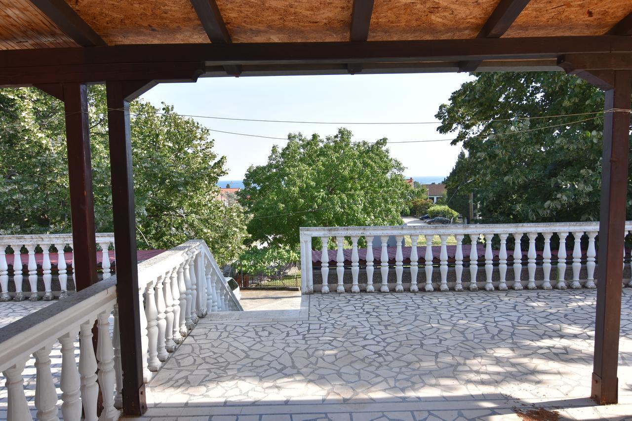 Vuko I Magdalena Midzor Apartment Petrovac Exterior photo