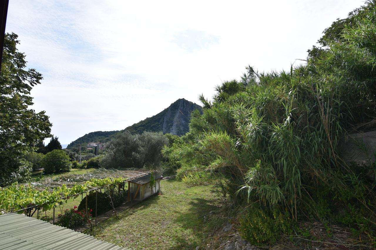 Vuko I Magdalena Midzor Apartment Petrovac Exterior photo